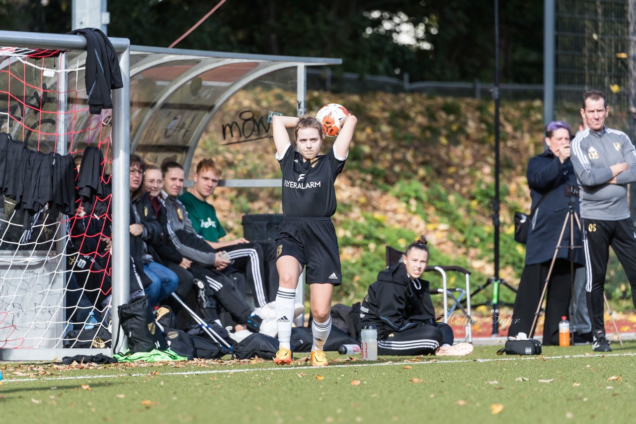 Bild 239 - F Walddoerfer SV 2 - SC Condor : Ergebnis: 1:1